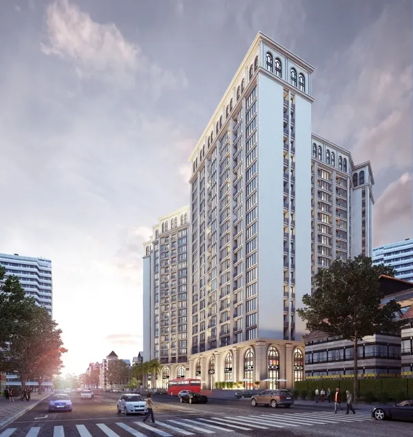 Sản phẩm pc ha noi aqua central 1552732395 — Công Ty Cổ Phần Bình An — MST 0101252268