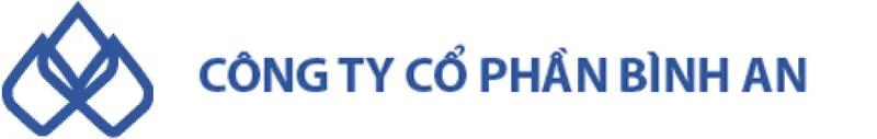 Sản phẩm BÌNH AN — Công Ty Cổ Phần Bình An — MST 0101252268