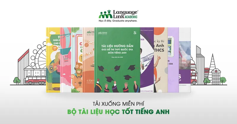 Sản phẩm FREEBIE2020 — Công Ty Language Link Việt Nam — MST 0101253423