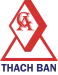 Logo Suất Ăn Công Nghiệp Thạch Bàn - Công Ty TNHH Thương Mại Và Dịch Vụ Thạch Bàn