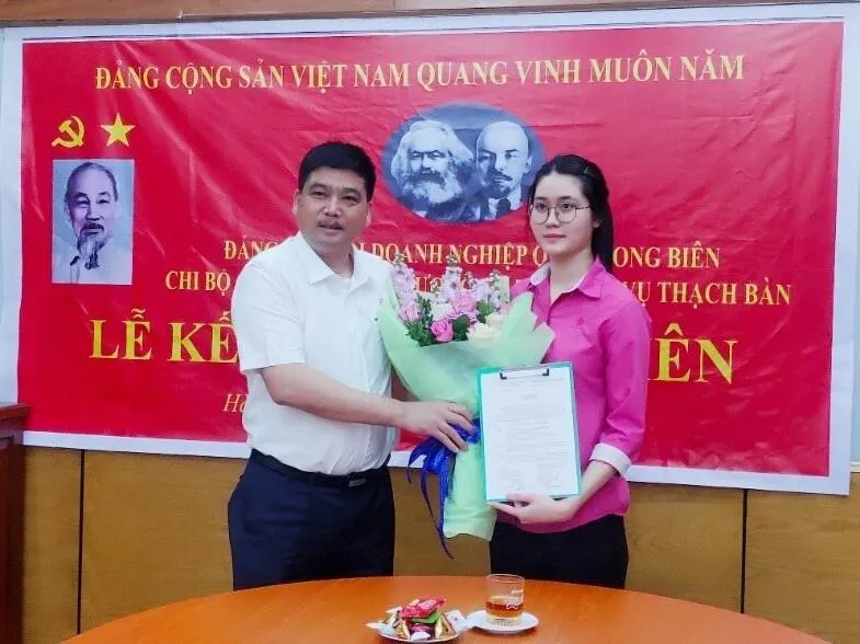 Sản phẩm 1750910926 — Suất Ăn Công Nghiệp Thạch Bàn - Công Ty TNHH Thương Mại Và Dịch Vụ Thạch Bàn — MST 0101255558