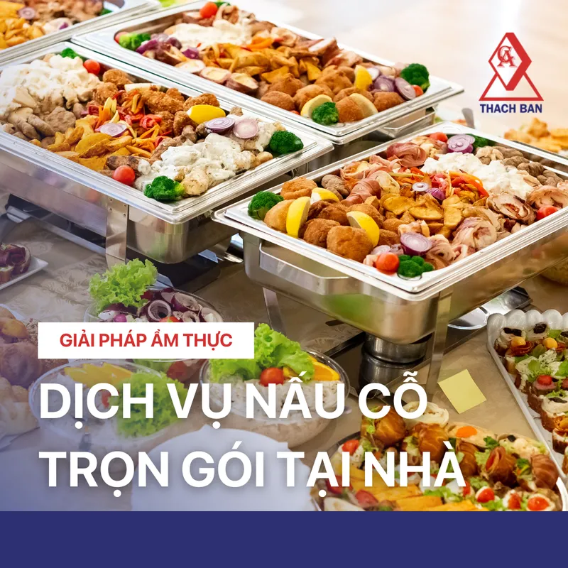 Sản phẩm 1751960526 — Suất Ăn Công Nghiệp Thạch Bàn - Công Ty TNHH Thương Mại Và Dịch Vụ Thạch Bàn — MST 0101255558
