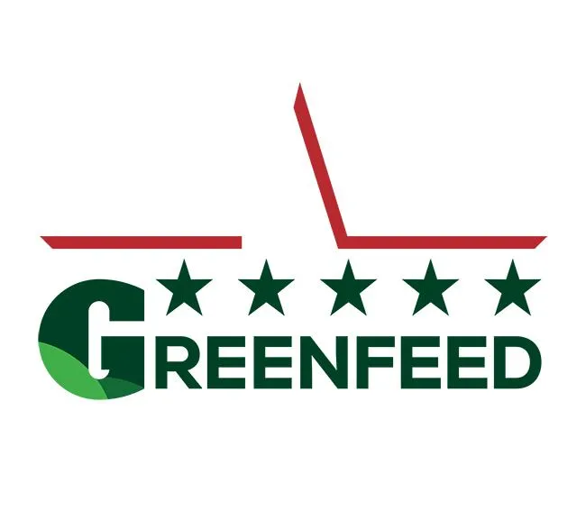 Sản phẩm Greenfeed — Công Ty Cổ Phần Nồi Hơi Việt Nam — MST 0101260822