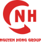 Logo Công Ty TNHH Nguyễn Hồng