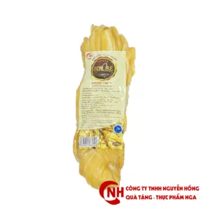 Sản phẩm Phomai dây hun khói 200g Nga 1 2 300x300 — Công Ty TNHH Nguyễn Hồng — MST 0101262202