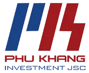 Logo Công Ty Cổ Phần Đầu Tư Phú Khang