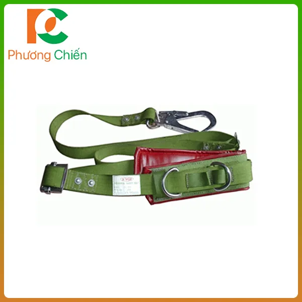 Sản phẩm day dai an toan2 — Bảo Hộ Lao Động Phương Chiến - Công Ty TNHH Phương Chiến — MST 0101271408