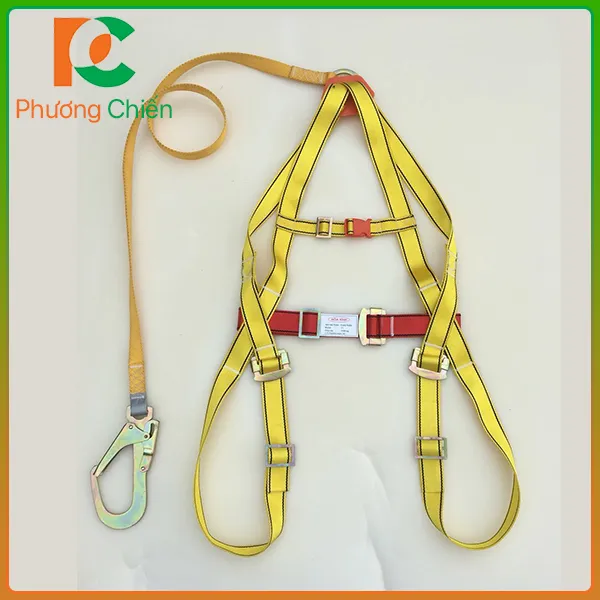 Sản phẩm day toan than 1 moc — Bảo Hộ Lao Động Phương Chiến - Công Ty TNHH Phương Chiến — MST 0101271408