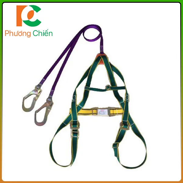 Sản phẩm day toan than 2 moc — Bảo Hộ Lao Động Phương Chiến - Công Ty TNHH Phương Chiến — MST 0101271408