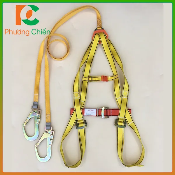 Sản phẩm day toan than 2 moc3 — Bảo Hộ Lao Động Phương Chiến - Công Ty TNHH Phương Chiến — MST 0101271408