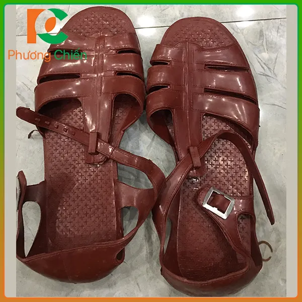 Sản phẩm dep chong tinh dien — Bảo Hộ Lao Động Phương Chiến - Công Ty TNHH Phương Chiến — MST 0101271408