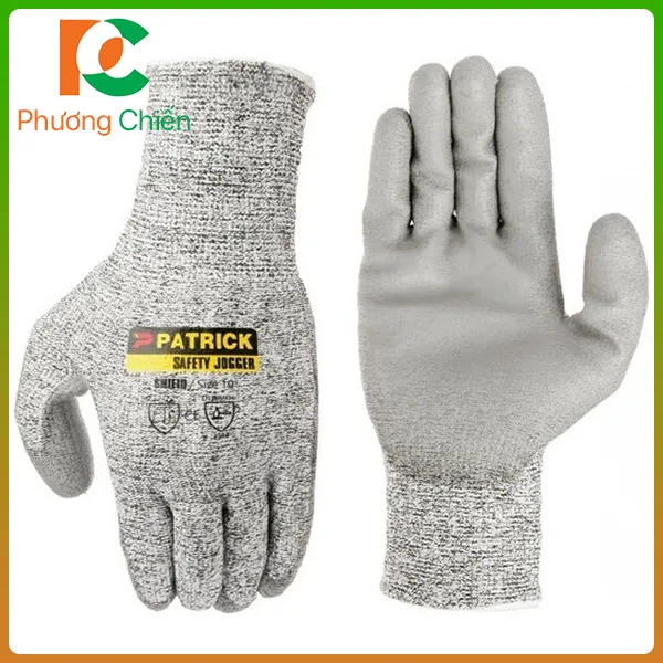 Sản phẩm gang tay bao ho 2 — Bảo Hộ Lao Động Phương Chiến - Công Ty TNHH Phương Chiến — MST 0101271408