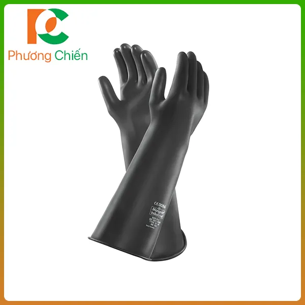 Sản phẩm gang tay bao ho 3 — Bảo Hộ Lao Động Phương Chiến - Công Ty TNHH Phương Chiến — MST 0101271408