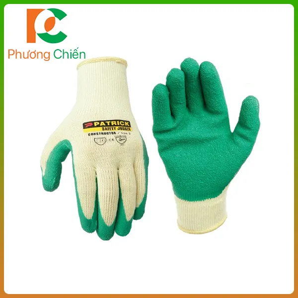 Sản phẩm gang tay bao ho 4 — Bảo Hộ Lao Động Phương Chiến - Công Ty TNHH Phương Chiến — MST 0101271408