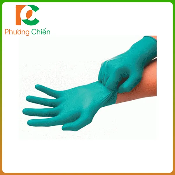 Sản phẩm gang tay bao ho — Bảo Hộ Lao Động Phương Chiến - Công Ty TNHH Phương Chiến — MST 0101271408