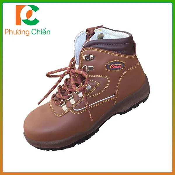 Sản phẩm giay bao ho — Bảo Hộ Lao Động Phương Chiến - Công Ty TNHH Phương Chiến — MST 0101271408