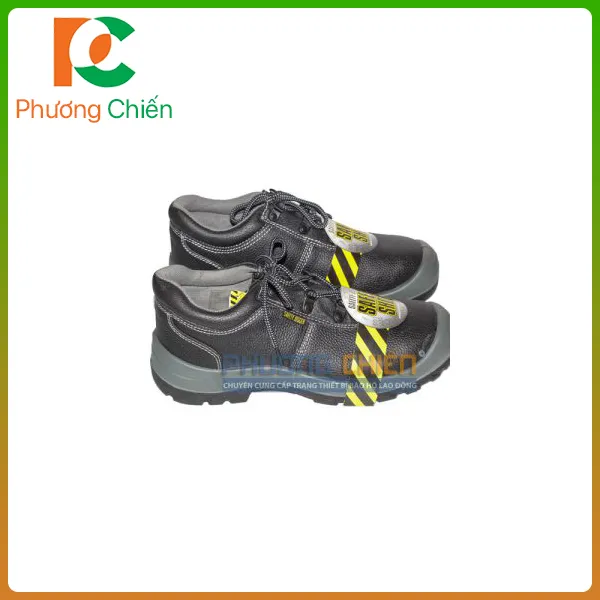 Sản phẩm giay bao ho2 — Bảo Hộ Lao Động Phương Chiến - Công Ty TNHH Phương Chiến — MST 0101271408