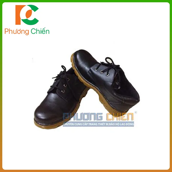 Sản phẩm giay bao ho3 — Bảo Hộ Lao Động Phương Chiến - Công Ty TNHH Phương Chiến — MST 0101271408