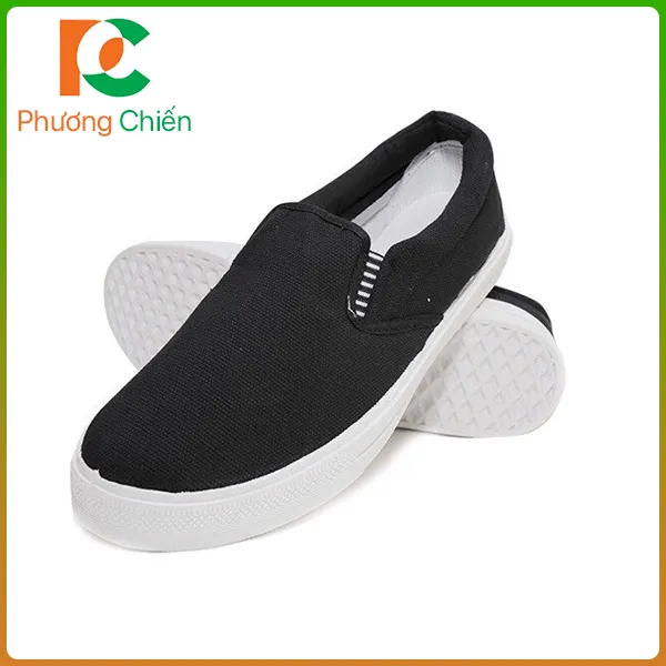 Sản phẩm giay mui sat — Bảo Hộ Lao Động Phương Chiến - Công Ty TNHH Phương Chiến — MST 0101271408