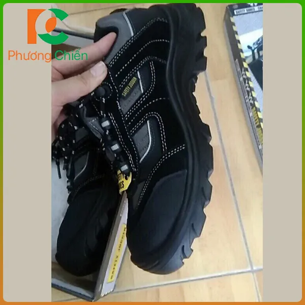 Sản phẩm giay mui sat10 — Bảo Hộ Lao Động Phương Chiến - Công Ty TNHH Phương Chiến — MST 0101271408