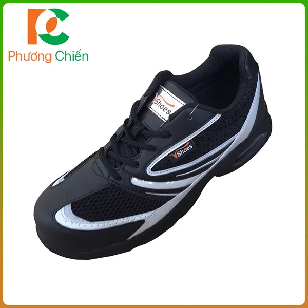 Sản phẩm giay mui sat5 — Bảo Hộ Lao Động Phương Chiến - Công Ty TNHH Phương Chiến — MST 0101271408