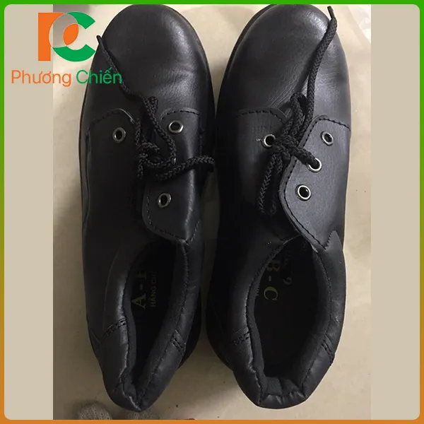 Sản phẩm giay mui sat8 — Bảo Hộ Lao Động Phương Chiến - Công Ty TNHH Phương Chiến — MST 0101271408