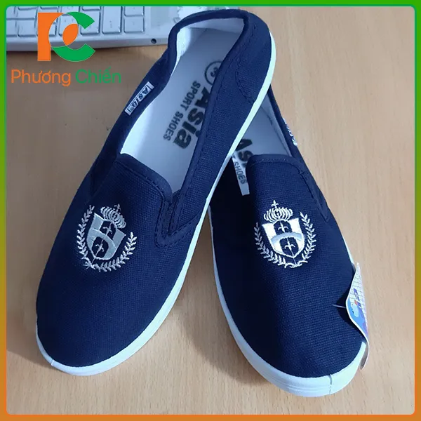 Sản phẩm giay phong sach — Bảo Hộ Lao Động Phương Chiến - Công Ty TNHH Phương Chiến — MST 0101271408