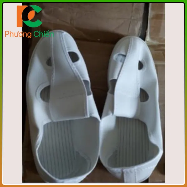 Sản phẩm giay ps — Bảo Hộ Lao Động Phương Chiến - Công Ty TNHH Phương Chiến — MST 0101271408