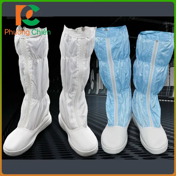 Sản phẩm giay ps3 — Bảo Hộ Lao Động Phương Chiến - Công Ty TNHH Phương Chiến — MST 0101271408