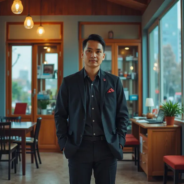 Sản phẩm KH2 — Công Ty Cổ Phần Minh Phúc Transformation — MST 0101275730