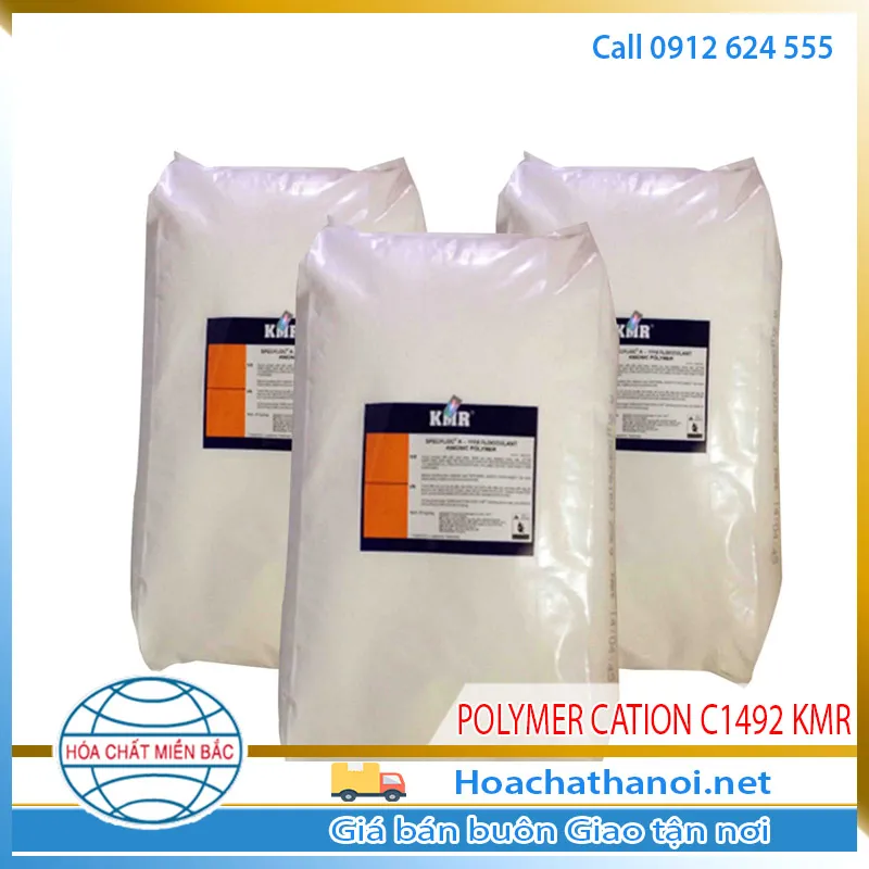 Sản phẩm KMR — Công Ty Cổ Phần Hóa Chất Công Nghiệp Miền Bắc — MST 0101275794