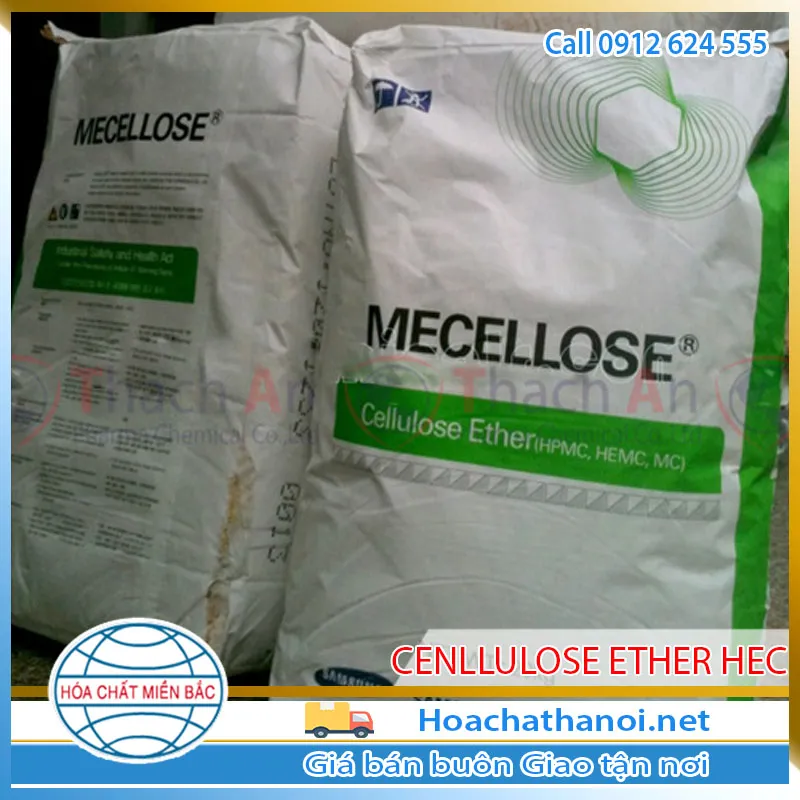 Sản phẩm cen — Công Ty Cổ Phần Hóa Chất Công Nghiệp Miền Bắc — MST 0101275794