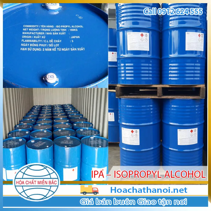 Sản phẩm dc2 — Công Ty Cổ Phần Hóa Chất Công Nghiệp Miền Bắc — MST 0101275794