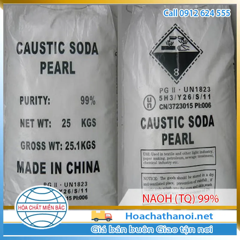 Sản phẩm pe — Công Ty Cổ Phần Hóa Chất Công Nghiệp Miền Bắc — MST 0101275794