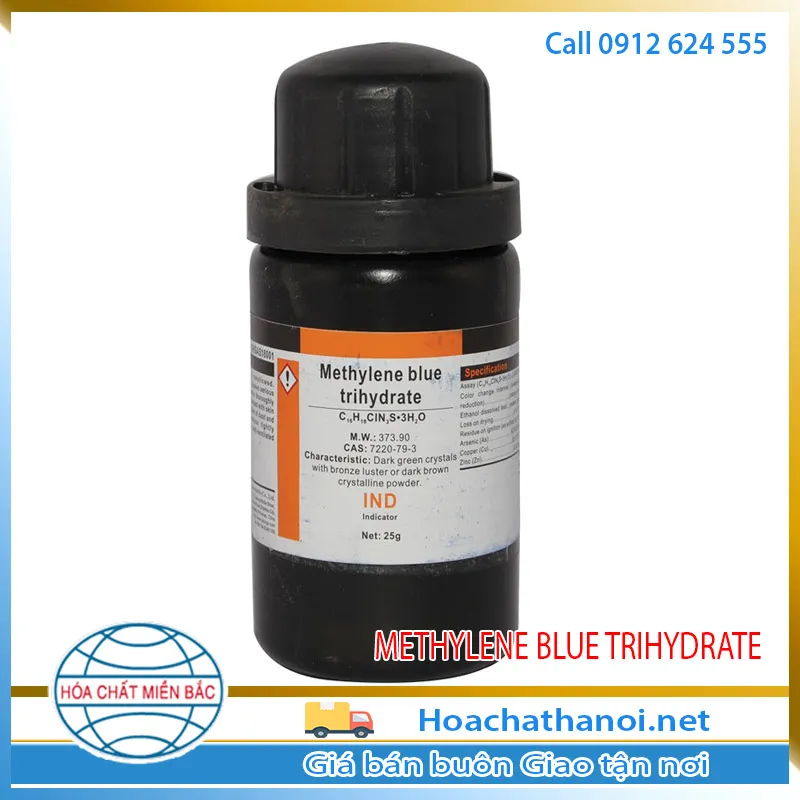 Sản phẩm NE3 — Công Ty Cổ Phần Hóa Chất Công Nghiệp Miền Bắc — MST 0101275794