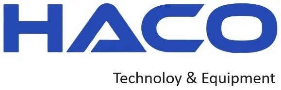 Logo HACO JSC - Công Ty Cổ Phần Kiến Trúc Hà Nội