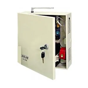 Sản phẩm Thiet bi chong trom Aolin AL 9088 300x300 — HACO JSC - Công Ty Cổ Phần Kiến Trúc Hà Nội — MST 0101281420