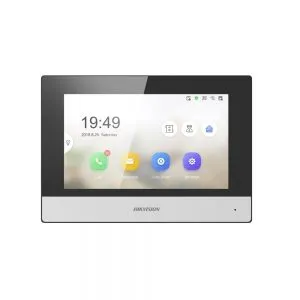 Sản phẩm ds kh6320 wte1 video intercom indoor station with 7 inch touch screen 1 300x300 — HACO JSC - Công Ty Cổ Phần Kiến Trúc Hà Nội — MST 0101281420