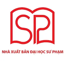 Logo Nhà Xuất Bản Đại Học Sư Phạm