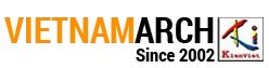 Logo Công Ty TNHH Vietnamarch