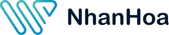Logo Công Ty TNHH Phần Mềm Nhân Hòa