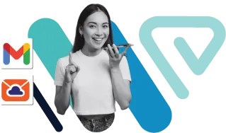 Sản phẩm umail ca nhan — Công Ty TNHH Phần Mềm Nhân Hòa — MST 0101289966