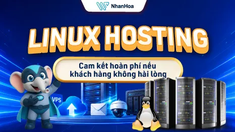Sản phẩm uu dai linux hosting t7 26 — Công Ty TNHH Phần Mềm Nhân Hòa — MST 0101289966