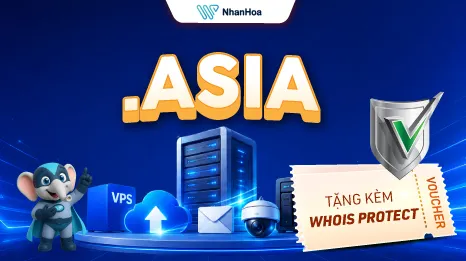 Sản phẩm uu dai ten mien asia t7 26 — Công Ty TNHH Phần Mềm Nhân Hòa — MST 0101289966