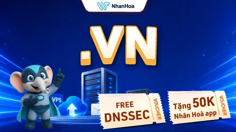 Sản phẩm uu dai ten mien vn t7 26 — Công Ty TNHH Phần Mềm Nhân Hòa — MST 0101289966