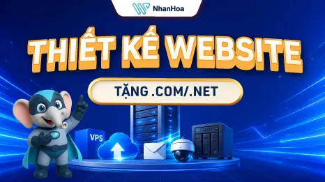 Sản phẩm uu dai thiet ke web t7 26 — Công Ty TNHH Phần Mềm Nhân Hòa — MST 0101289966