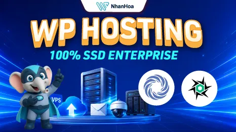 Sản phẩm uu dai wordpress hosting t7 26 — Công Ty TNHH Phần Mềm Nhân Hòa — MST 0101289966