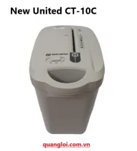 Sản phẩm nu ct10c1 — Công Ty TNHH Thương Mại Và Dịch Vụ Quảng Lợi — MST 0101292334