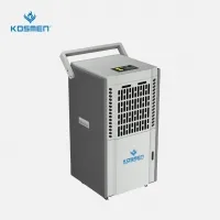 Sản phẩm may hut am cong nghiep kosmen km 90s 02 — Công Ty TNHH Thương Mại Và Dịch Vụ Quảng Lợi — MST 0101292334