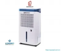 Sản phẩm may hut am kosmen km 20n — Công Ty TNHH Thương Mại Và Dịch Vụ Quảng Lợi — MST 0101292334